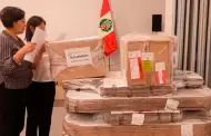 Elecciones 2026: Nueva Zelanda abre jornada electoral de peruanos en el extranjero