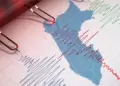Sismo sacude Per� HOY, 6 de junio: �Cu�l fue la magnitud y el epicentro, seg�n el IGP?