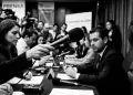 Asesinan a querido periodista: presunto sicario le dispar� en plena v�a p�blica