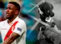Jefferson Farf�n preocupa al reportar GRAVE ACCIDENTE de tr�nsito: "Llamar urgente"