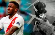 Jefferson Farfán preocupa al reportar GRAVE ACCIDENTE de tránsito: "Llamar urgente"