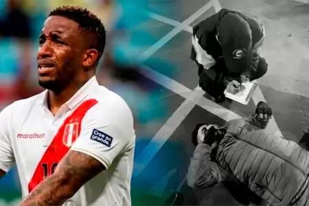 El exdeportista preocup� a sus fan�ticos.