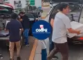 ONPE aclara video sobre supuesto traslado irregular de material electoral sin resguardo