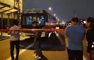 SMP: Asesinan a chofer de la empresa "Etupsa 73" horas después de haber reiniciado operaciones por extorsión
