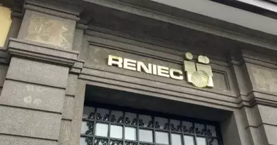 Reniec entregar� DNI el 7 de junio
