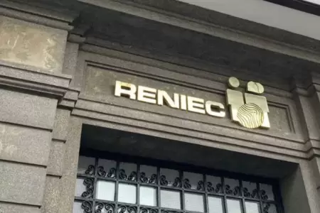 Reniec entregar� DNI el 7 de junio