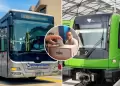 Elecciones 2026: Consulta AQU� cu�les ser�n los horarios de operaci�n del Metropolitano, Metro y corredores este 7 de junio