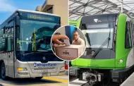 Elecciones 2026: Consulta AQUÍ cuáles serán los horarios de operación del Metropolitano, Metro y corredores este 7 de junio