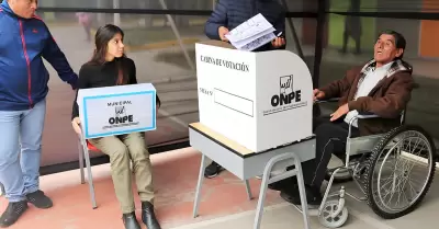 Elecciones 2026