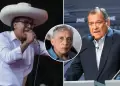 Roberto S�nchez y Juntos por el Per� acusan a Jorge Nieto de mentir sobre Antauro y Movadef
