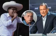 Roberto Sánchez y Juntos por el Perú acusan a Jorge Nieto de mentir sobre Antauro y Movadef