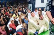 Gobierno de José María Balcázar aprueba Plan de Deshacinamiento Penitenciario 2026-2028