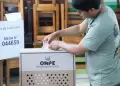 Elecciones 2026: Descubre en SEGUNDOS si tu mesa ya est� lista y RECIBI� el material electoral