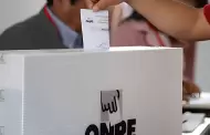 ¿Votar en blanco o nulo? Esto es lo que realmente ocurre con esos votos en la segunda vuelta presidencial