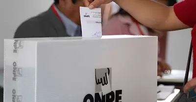 Elecciones 2026