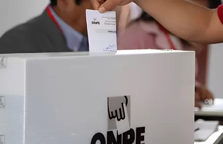 Elecciones 2026