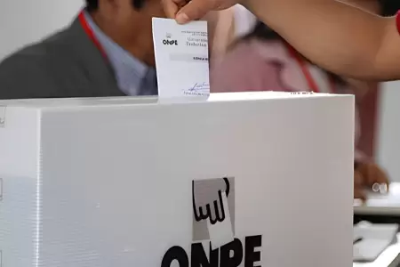 Elecciones 2026