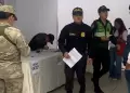 Elecciones 2026: Fiscal�a interviene en complejo deportivo en La Molina por presuntas c�dulas marcadas