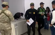 Elecciones 2026: Fiscalía interviene en complejo deportivo en La Molina por presuntas cédulas marcadas