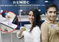 M�s de 43 mil peruanos fueron atendidos por Reniec en v�speras de la segunda vuelta de elecciones 2026