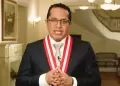 JNE rechaza narrativas de fraude tras reporte de c�dulas marcadas en Lima: "Fueron reemplazadas"