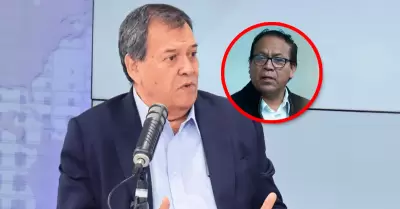 El excandidato dio su r�plica a declaraciones de S�nchez sobre pasado pol�tico.