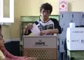 Segunda vuelta 2026: �Tomarle foto a la c�dula de votaci�n es un delito? Esto dice la norma