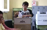 Segunda vuelta 2026: ¿Tomarle foto a la cédula de votación es un delito? Esto dice la norma