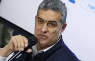 Segunda vuelta 2026: ONPE anunciar� resultados entre Keiko Fujimori y Roberto S�nchez a las 9:30 p. m.