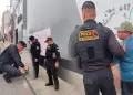 Trujillo: Detienen a sujeto armado en las inmediaciones de local de votaci�n