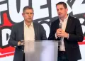Segunda vuelta 2026: Fuerza Popular exhorta a personeros a reportar incidencias durante el conteo de votos