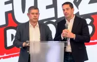 Segunda vuelta 2026: Fuerza Popular exhorta a personeros a reportar incidencias durante el conteo de votos