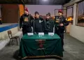Ate Vitarte: Desarticulan a "Las Ratas de la Inmaculada" tras patrullaje preventivo en Estado de Emergencia