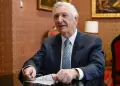Segunda vuelta: Mesas de votaci�n en Asia, �frica, Europa y Ocean�a cerraron sin incidentes, seg�n canciller