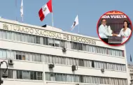 Segunda Vuelta 2026: JNE pide serenidad y respeto mientras se procesan los resultados oficiales