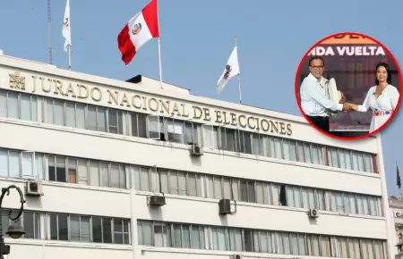 La autoridad electoral llama a mantener la calma durante la el conteo de votos.