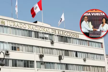 La autoridad electoral llama a mantener la calma durante la el conteo de votos.