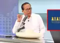 Segunda vuelta: Conteo r�pido de Transparencia pone en primer lugar a Roberto S�nchez por sobre Keiko Fujimori