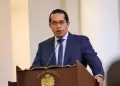 Elecciones 2026: Resultados finales de la segunda vuelta podr�an proclamarse dentro de 30 d�as, seg�n JNE