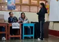 Ayacucho: Menor de edad intent� asumir como personera de Fuerza Popular