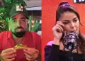 Brian Rullan arrocha la amistad de Laura Spoya y disfruta su solter�a: "Lo dem�s es tema secundario"