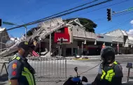 Terremoto en Filipinas deja decenas de muertos y cientos de heridos: Imágenes impactan al mundo