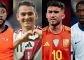Partidos de hoy, lunes 8 de junio del 2026: Gu�a completa de horarios y canales para ver f�tbol EN VIVO