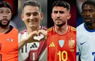 Partidos de hoy, lunes 8 de junio del 2026: Guía completa de horarios y canales para ver fútbol EN VIVO