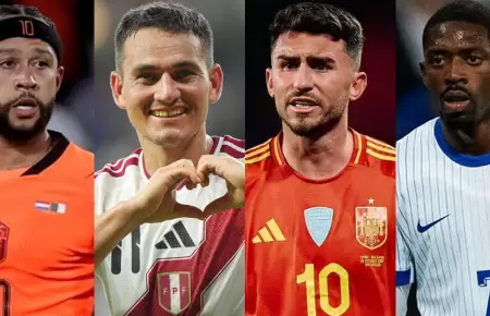 Partidos de hoy, lunes 8 de junio: Gu�a completa de canales y horarios.