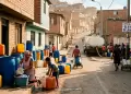 Corte de agua en Lima el 8 y 9 de junio: Lista de distritos afectados y horario de suspensi�n, seg�n Sedapal