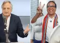 Rodr�guez Cuadros sobre el conteo r�pido: "Tomamos el resultado como una victoria por confirmar"