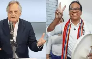 Rodríguez Cuadros sobre el conteo rápido: "Tomamos el resultado como una victoria por confirmar"