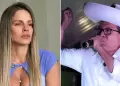 Alejandra Baigorria es criticada tras pedir no votar por Roberto S�nchez: "Si t� perdonaste a Said"