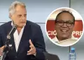 Juntos por el Per� reconocer� resultados de ONPE, confirma Rodr�guez Cuadros: "En eso consiste la democracia"